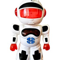 SHAPZE Boogie Buddy- Red-picture-6