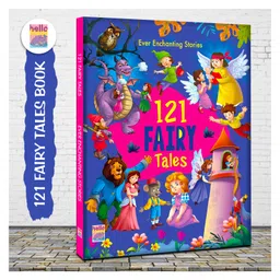 hellofriend books 121 Fairy Tales - Illustrated Story Books for Kids and Childrens - Bedtime Traditional Short Stories with Colourful Pictures in English | Hello Friend Books - - English-picture-39