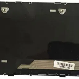 WEFLY Laptop for Le 110-14ISK E41-10 E41-15 E41-20 E41-25 Series with On/Off Laptop Keyboard Replacement Key image 3