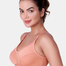 SKDREAMS Bra Full Coverage image 2
