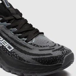 Action Men Mesh Running Non-Marking Shoes image 4