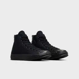 Converse Unisex High-Top Lace-Ups Sneakers-image-39