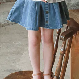 LULU & SKY Girls Shorts-image-75