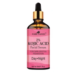 Park Daniel 2% Kojic Acid Face Serum To Reduce Hyperpigmentation- 30 ml-38
