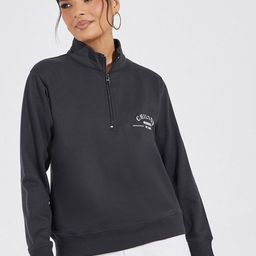 Styli Women Printed Sweatshirt-image-43