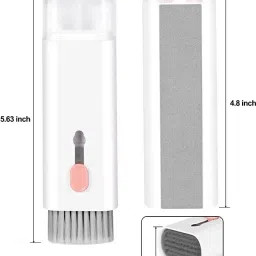 mrquee gita 7 in 1 Electronics Cleaning Tool for Computers, Laptops, Mobiles for Computers, Laptops, Mobiles, Gaming image 2