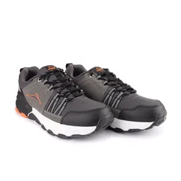 JQR Men Mesh Walking Non-Marking Shoes-10