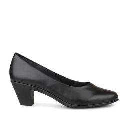 Inc.5 Women's Black Casual Pumps-image-31