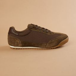 Forca Men PU Sneakers-image-89
