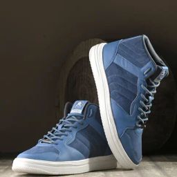OFF LIMITS Men's TORRES Parsian Blue Sneakers-image-54