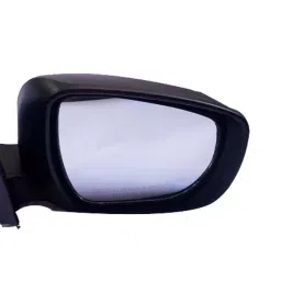 Dkmax 127-SVM-LX-L Side Door Mirror Celerio LHS image 3
