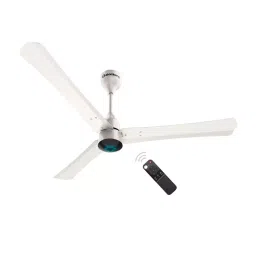 Atomberg Renesa+ Pearl White 1200 mm BLDC Motor Ceiling Fan with Remote-image-57