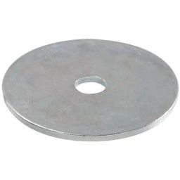 RS PRO Steel Plain Washer 1/2x1 1/2 inch, 2452777-image-52