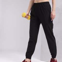 HRX by Hrithik Roshan Women Rapid Dry Training Joggers-36
