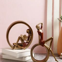 Tayhaa Copper Enchanting and Adept Women Duo-image-61