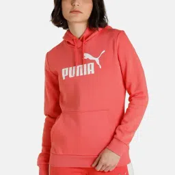 Puma Coral Cotton Hoodie-20