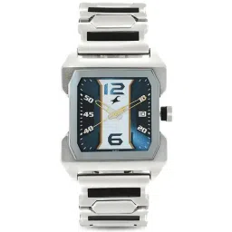 Fastrack NP1474SM05 Hitlist Analog Watch for Men-image-19