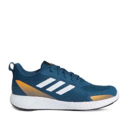 Adidas Men's Adi Trend M Blue Running Shoes-image-1