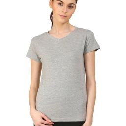 Appulse Grey Cotton Others T-Shirt-image-76