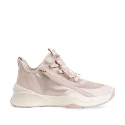 Aldo Women's Peach Running Shoes-40