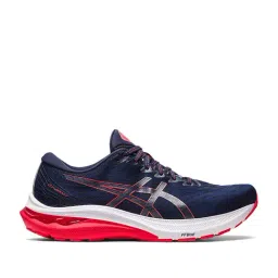 Asics Men's GT-2000 11 Blue Running Shoes-3