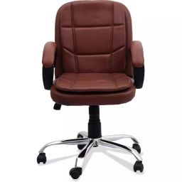 Divano Modular Leatherite Upholstery Chair TI74-41