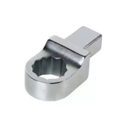 Insize Stainless Steel Box End Head 19 mm, IST-11WM-M19A-image-3