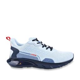 Campus Men's DECCAN Ice Blue Running Shoes-picture-12
