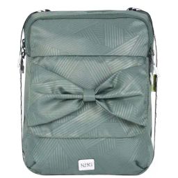 Wiki Green Medium Backpack-image-51