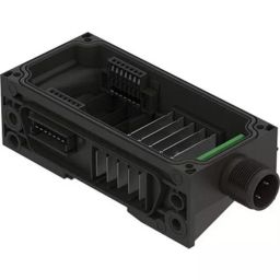 Festo CPX-AP-A Series Power Supply for Use with Providing Additonal Supply, Plugs, 24 V, CPX-AP-A-AR-1-M18-4P-picture-44