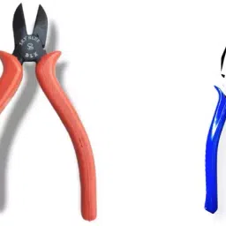Sky Blue Sbe_Plier_Combo_Mod_00822 Lineman Plier 7.8 inch Set of 2 Pcs-picture-17