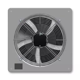 ebmpapst AXIAL FAN, 315MM, 230VAC, 2320CFM, 58DBA, W4E315-DS20-38-image-65