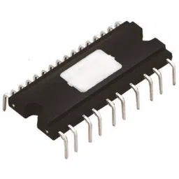 STMicroelectronics Smart Power Module Through Hole Mounting 10 A 600 V 25-Pin SDIP, STGIPS10K60A-19