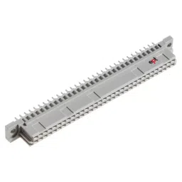 EPT Female, Solder, Ty B, Cl2, 64Way, 3,4mm, 302-40064-01-picture-37