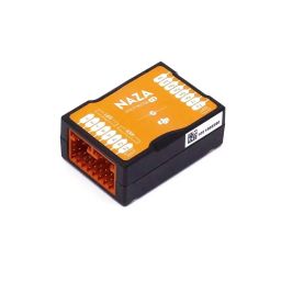 DJI NAZA M V2 Advanced Flight Control NAZA M V2 Multirotor Autopilot Controller M V2 All-in-One Flight Control Solution For Drones With Set Of GPS - RS4254DJI NAZA M V2 Advanced Flight Control NAZA M V2 Multirotor Autopilot Controller M V2 All-in-One Flight Control Solution For Drones With Set Of GPS - RS4254 image 2