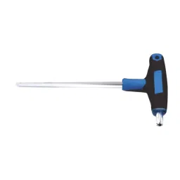 De Neers T-Type Torx Keys Two Way 55 mm Size, DN-TAKT55 image 1