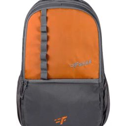 F Gear Dynamo Cathy Grey Medium Backpack-24