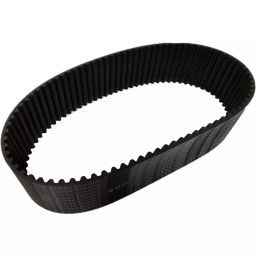 Mitsuboshi Chloroprene Rubber Super Torque Timing Belt S8M Type (Length 3048 mm, Teeth 381), 600S8M3048G-image-81