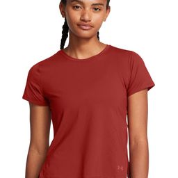 UNDER ARMOUR Launch Elite Round Neck Short Sleeves T-Shirt-image-92