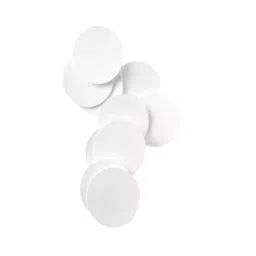 MOXCARE Nexflo Membrane Filters PVDF Hydrophobic 90 mm Dia &0.22 μm Pore Size, NXMFPVDF9022 (Pack of 50)-41