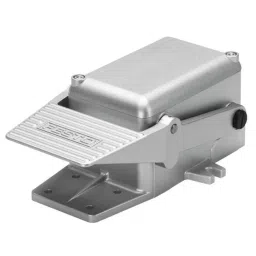 Festo Foot Pedal 5/2 Double Solenoid Foot Valve FP Series, G 1/4, G 1/4, FP-5-1/4-B-picture-25