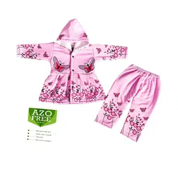 SHINING4 Girls Pure Wool Clothing Set-image-61
