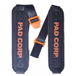 PAD CORP Double Bull Super Strong Sprayer Machine Belt Regular Length Adjustable Belt-9