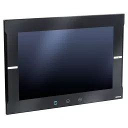 Omron NA5 Touch Screen HMI 24 bit TFT LCD Display 1280x800 Black Frame, NA5-15W101B-V1-20
