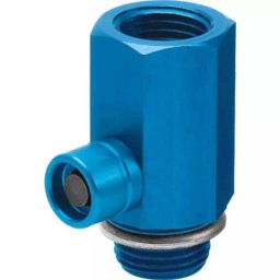 Festo B Non Return Valve, 10 bar, HAB-1/4-picture-29