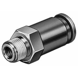 Festo HA Non Return Valve, 12 mm Tube Outlet, 10 bar, HA-1/2-QS-12-picture-9