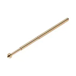 HARWIN Spring Probe, Convex, 1.5A, 16.55mm, P13-2123-picture-1