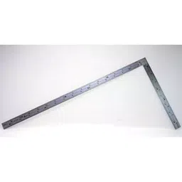 Shinwa Rules Stainless Steel Curved Wide Scale Silver 1 m Thickness, 68535932-48
