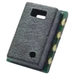 AMPHENOL ADVANCED SENSORS Humidity/Temp Sensor, Digital, Lcc-8, CC2D23-24