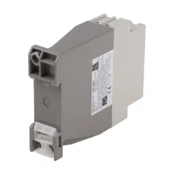 RS PRO Single Function Timer Relay DIN Rail Mount 24 - 240 V AC/DC SPNO Model No. 8966857 image 3